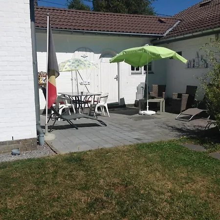 Apartment Sylvia Eupen