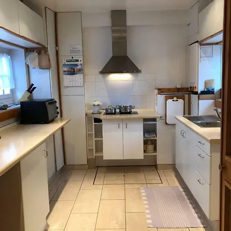 Sylvia Apartment Eupen